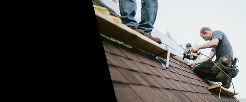 Rumford Roofing Contractors